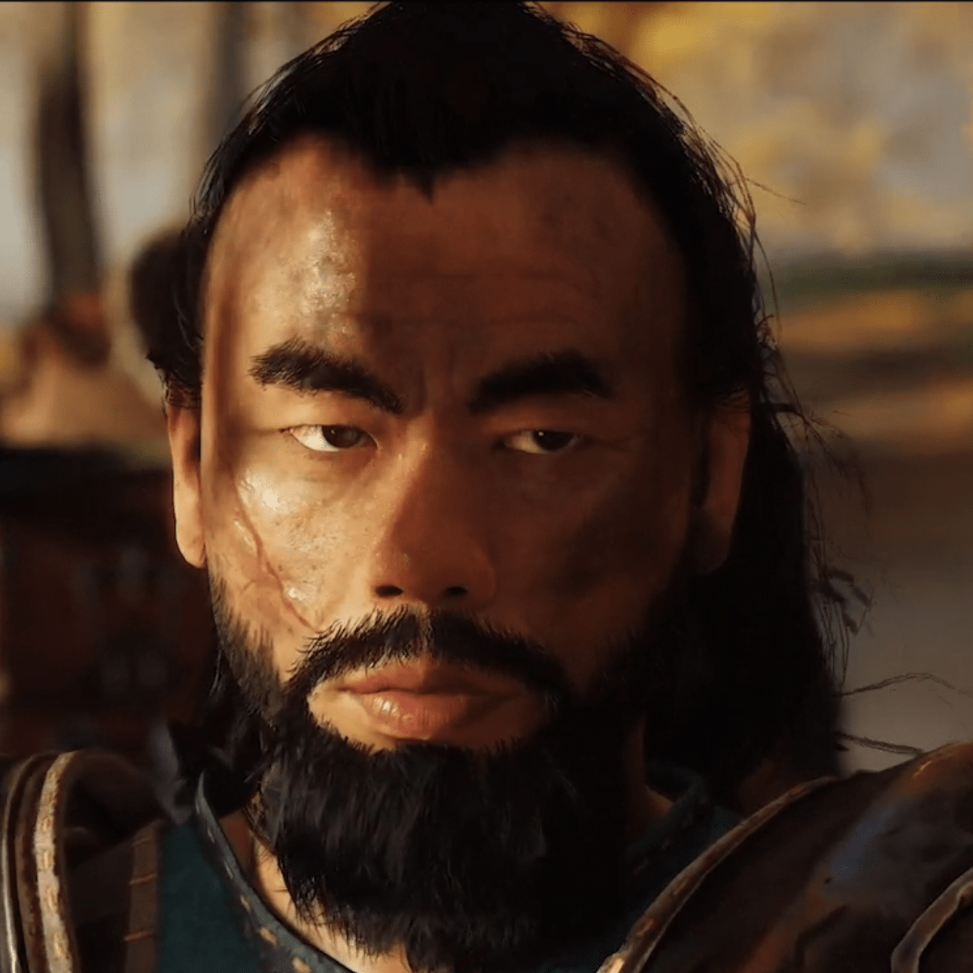 Nieuwe kleurrijke teaser trailer Ghost of Tsushima getoond tijdens State of Play