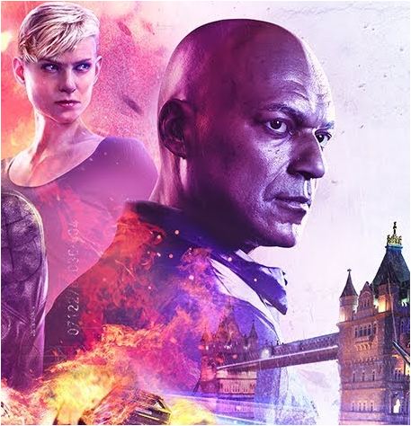 Blood & Truth ontwikkelaar werkt aan nieuwe VR-game, betreft het een vervolg?