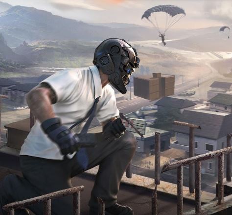 Battle Royale-game Knives Out komt mogelijk naar de PlayStation 5