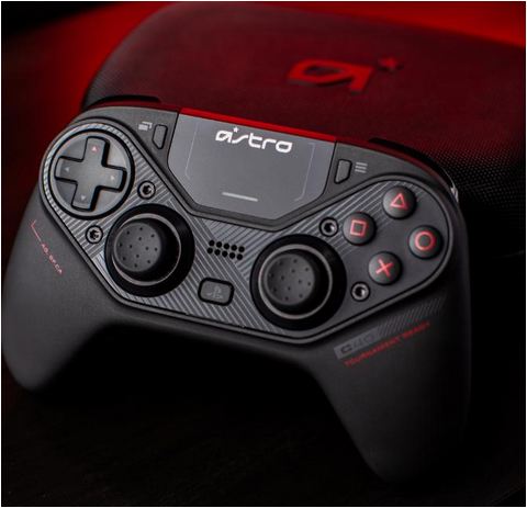 Review: Astro C40 TR Controller