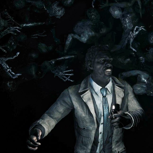 Song of Horror uitgesteld naar het eerste kwartaal van 2021