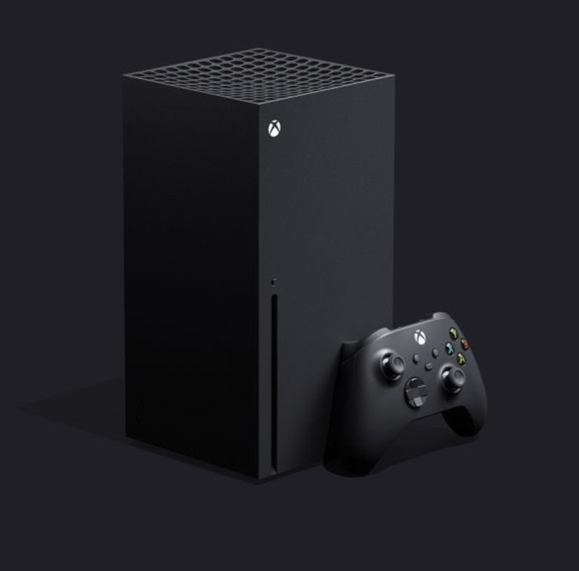 Microsoft heeft het uiterlijk en naam van de next-gen Xbox onthuld