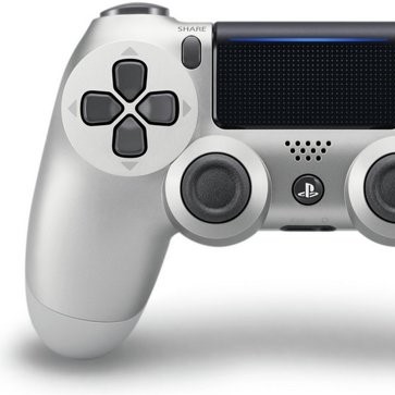 Gerucht: je zal PlayStation 5 games kunnen spelen met een DualShock 4 controller