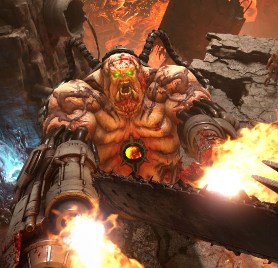 id Software noemt port van DOOM Eternal voor next-gen consoles “logisch”