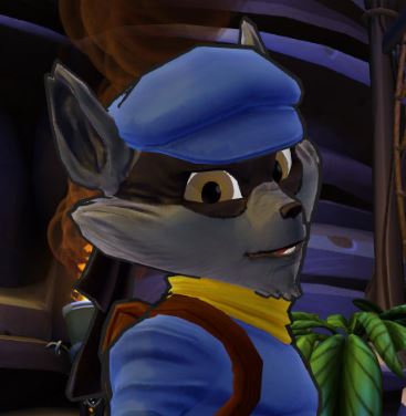 Sly Cooper 5 duikt op bij webshops met een vermeende release in 2020