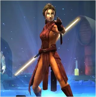 Remake van Star Wars: Knights of the Old Republic in de maak?