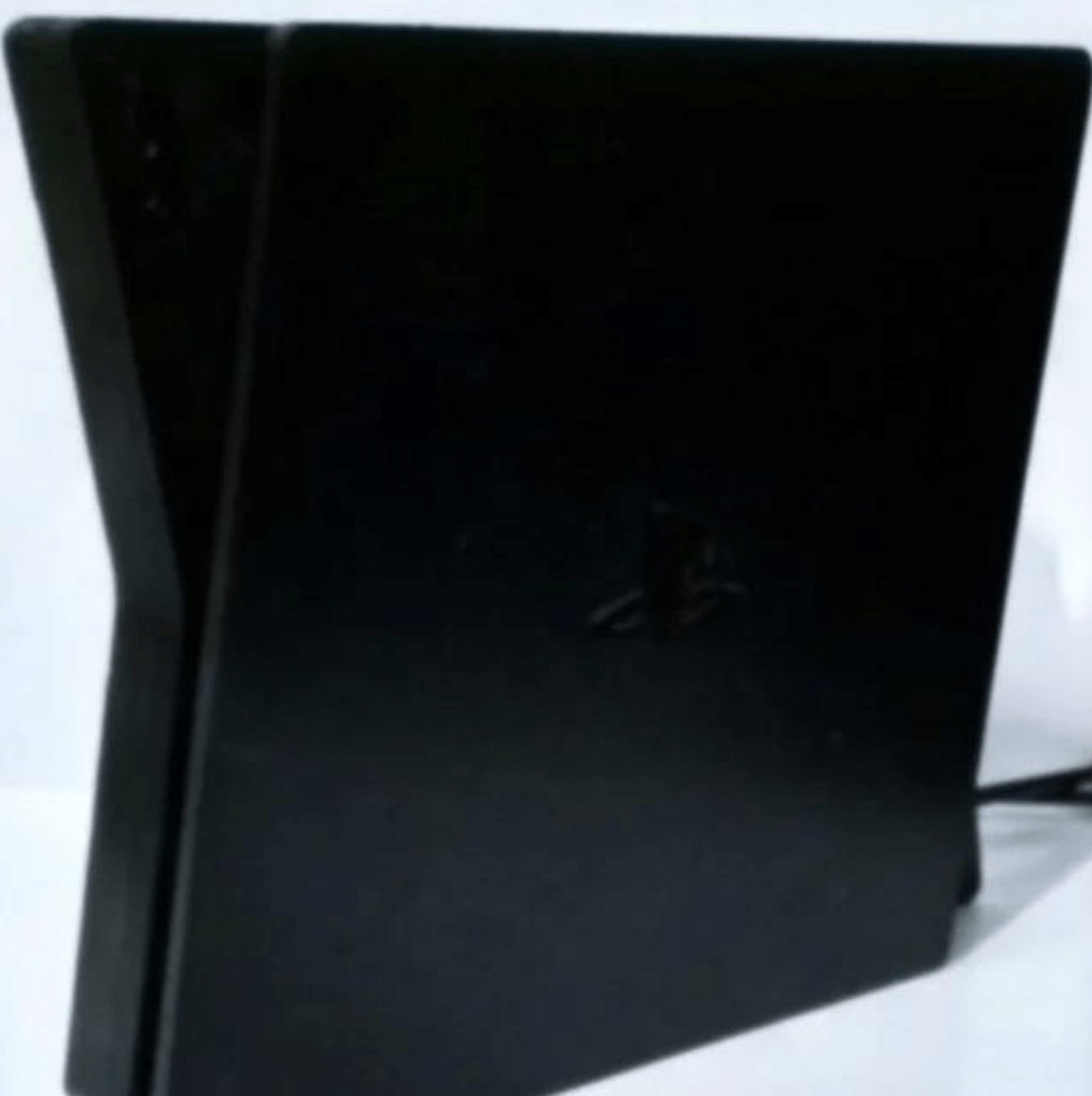 Is dit hem dan? Mogelijk PlayStation 5 design lekt uit via 4Chan