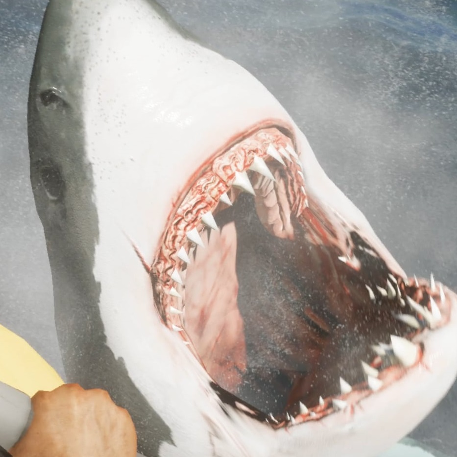 Stranded Deep krijgt vandaag online coöp update