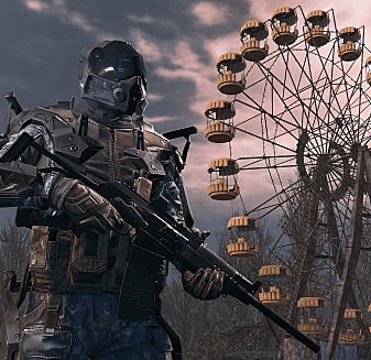 Warface komt mogelijk ook naar de PlayStation 5