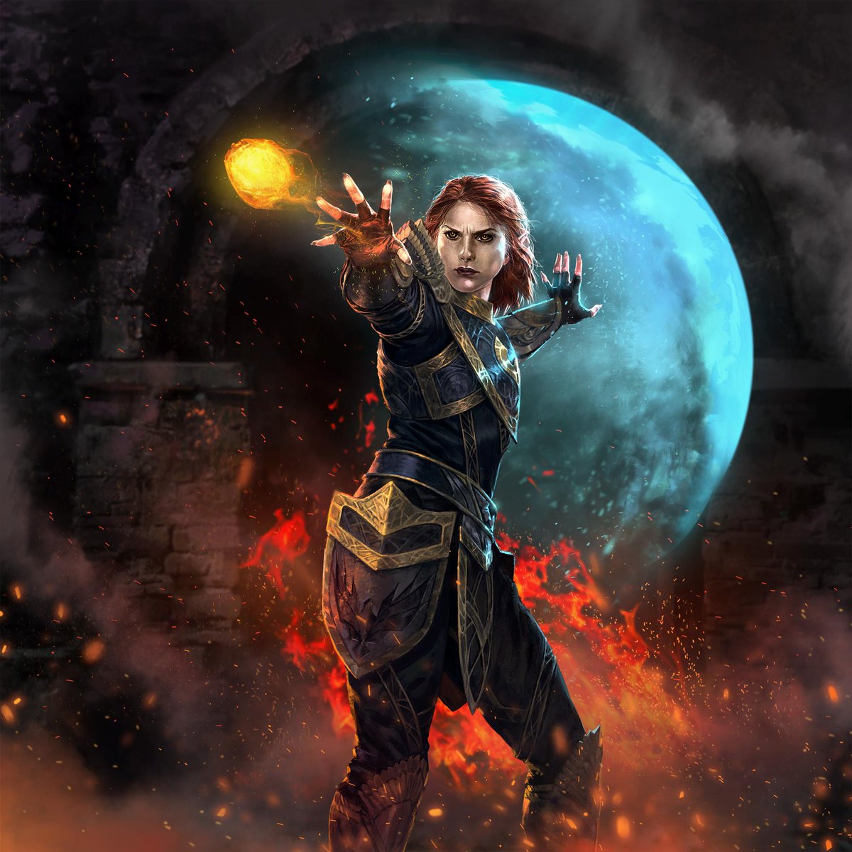 Bethesda vacatures wijzen op mogelijke afronding van Starfield en start van The Elder Scrolls VI