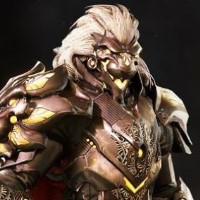 Na enkele seconden gameplaybeelden van Godfall is nu ook de volledige trailer uitgelekt