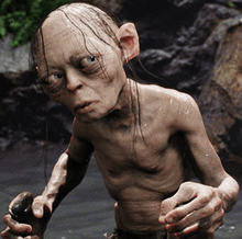 Eerste details The Lord of the Rings: Gollum zijn bekendgemaakt