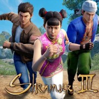 Shenmue III krijgt volgende week zijn eerste DLC