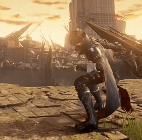 Patch 1.40 voor Code Vein nu te downloaden, patch notes hier te lezen