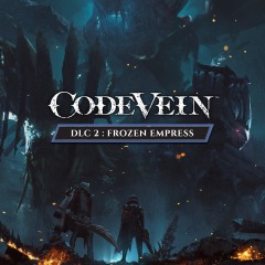 Nieuwe downloadbare content voor Code Vein krijgt ijzingwekkende trailer