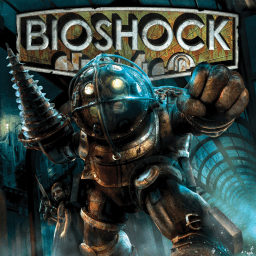 Nieuwe BioShock-game zal nog wel even in ontwikkeling zijn