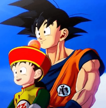 Dragon Ball Z: Kakarot is wereldwijd meer dan twee miljoen keer verkocht