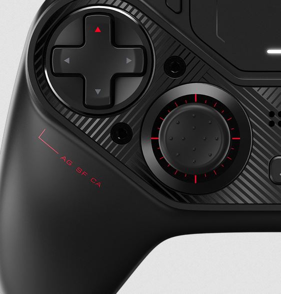 Jouw mening: Het is tijd dat Sony met een eigen pro controller komt
