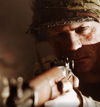 April update voor Battlefield V uitgesteld naar mei