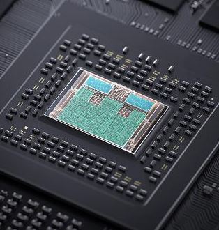 Microsoft maakt specificaties Xbox Series X bekend