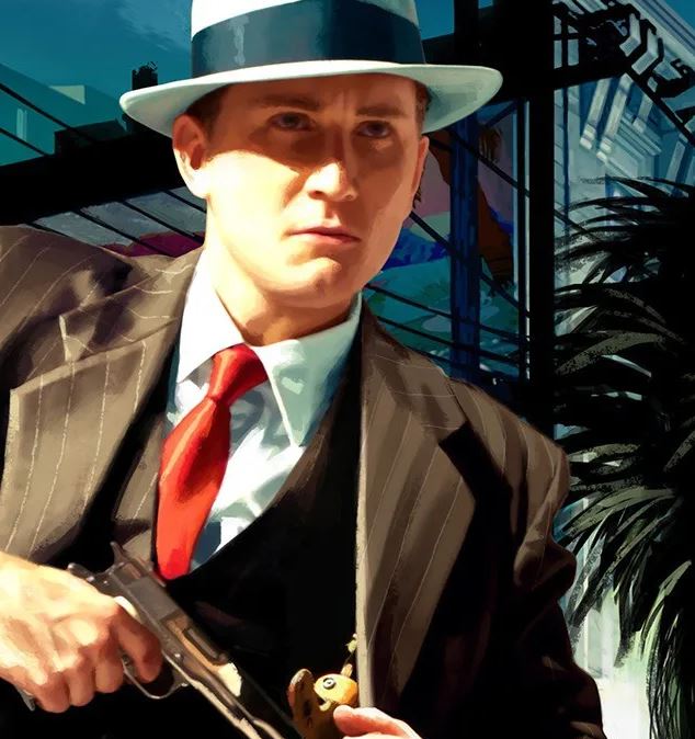 Gerucht: L.A. Noire 2 is in ontwikkeling en lekt op bizarre manier