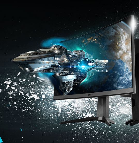 Special: Waarom gamen op een monitor beter is dan op tv