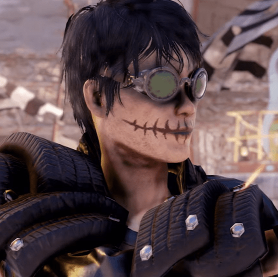 Fallout 76 Wastelanders beelden doen je denken aan een solo Fallout