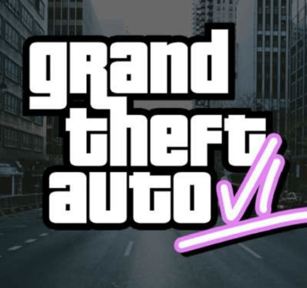 Rockstar Games past website Grand Theft Auto 6 aan
