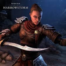 Nieuwe update voor The Elder Scrolls Online is groter dan een volledige game