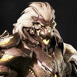Veel nieuwe details over combat en wereld van PS5-game Godfall verschenen