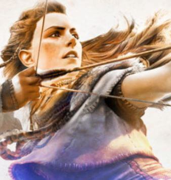 Gerucht: Horizon: Zero Dawn moet trilogie worden, tweede deel is van enorme omvang