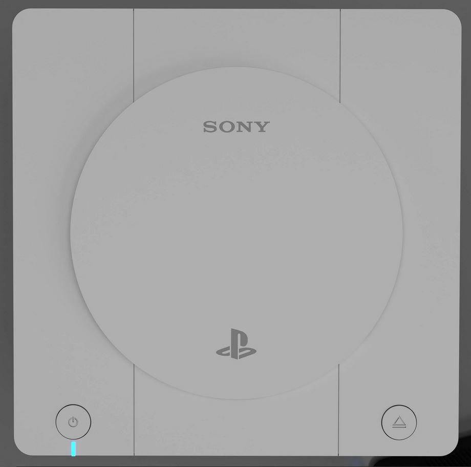 PlayStation 5 concepten spelen met de nostalgie