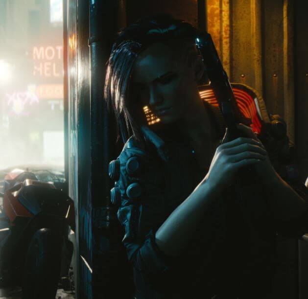 CD Projekt RED neemt tijd voor next-gen release van Cyberpunk 2077 en zegt nog niets over gratis update naar PS5-versie