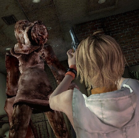 Sony werkt volgens nieuw gerucht al anderhalf jaar aan Silent Hill reboot en gaat de game dit jaar nog onthullen