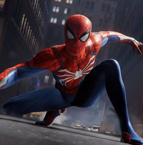 Spider-Man demonstratie op de PS5 in 2019 was op een ‘vroege, langzame devkit’