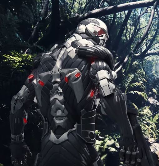 Crysis Remastered officieel aangekondigd