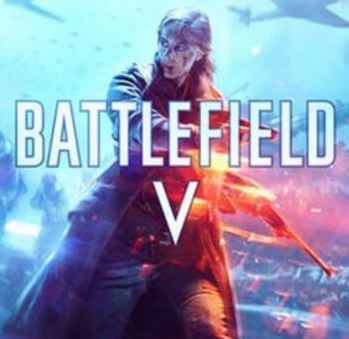 Battlefield V ontvangt vandaag uitgebreide update