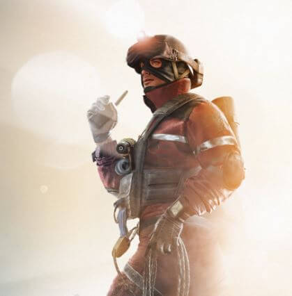Special: Aan de slag met Operation Steel Wave voor Rainbow Six Siege