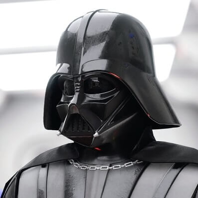 Darth Vader wordt wat zwakker gemaakt met Star Wars Battlefront II update