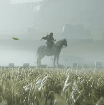 Ghost of Tsushima wordt allesbehalve een makkie