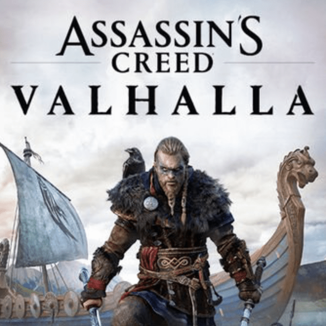 Assassin’s Creed: Valhalla draait op 30fps op Xbox Series X (en mogelijk ook PS5)