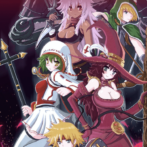 Demon’s Tier+ komt uit voor de PS4 en PS Vita