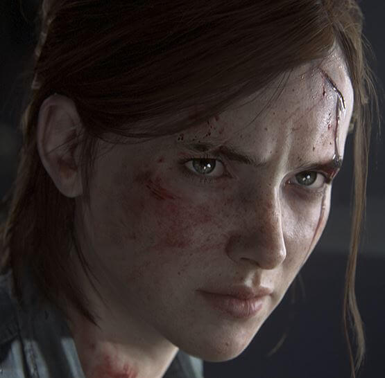 Review: The Last of Us: Part II