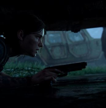 Prijsvraag: Win een tas met The Last of Us: Part II goodies