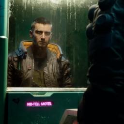 Cyberpunk 2077 video genaamd ‘Seize the Day’ bevat niemand minder dan Keanu Reeves