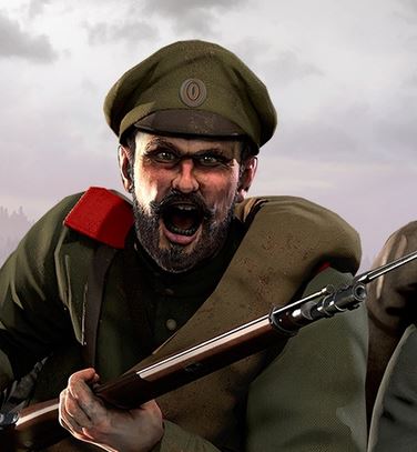 Review: Tannenberg