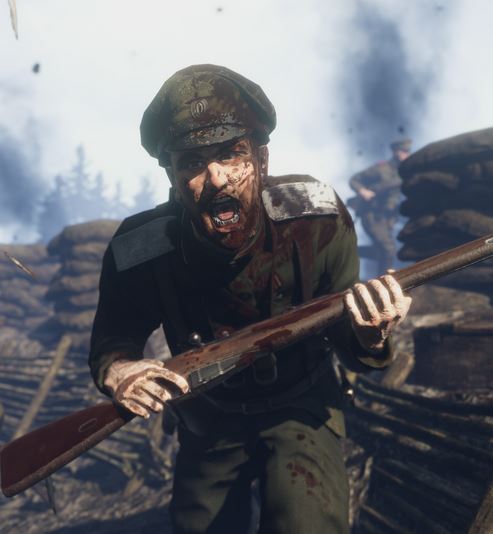Eerste Wereldoorlog shooter Tannenberg lanceert vandaag en ontvangt mooie launch trailer