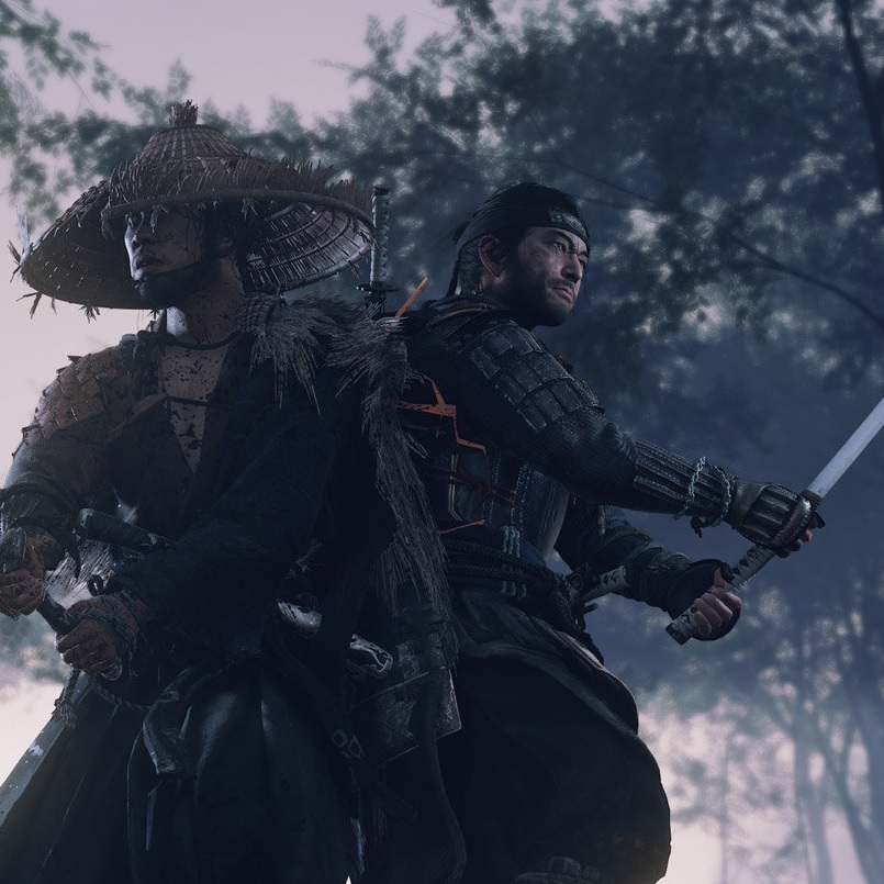 Ghost of Tsushima is Sony’s snelst verkopende nieuwe first-party IP met 2.4 miljoen exemplaren in drie dagen