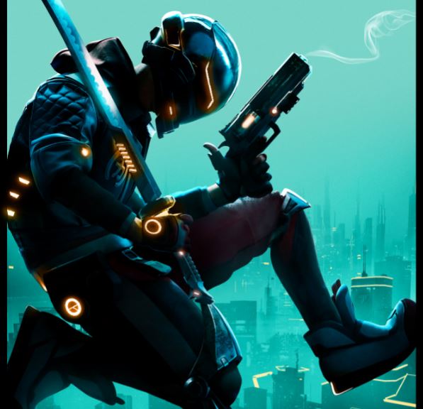 Battle Royale shooter Hyper Scape is vanaf 11 augustus gratis verkrijgbaar