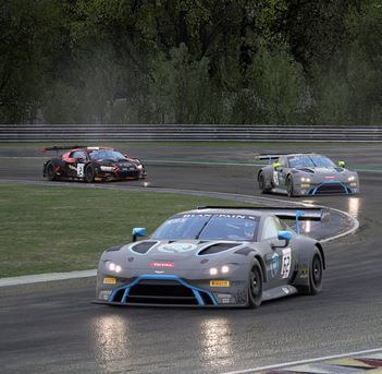 Review: Assetto Corsa Competizione